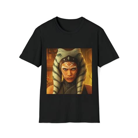 ashoka shirt